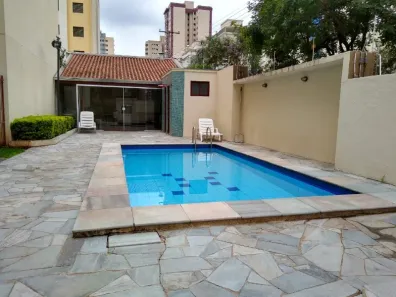 Apartamento com 3 Quartos à venda, 72m² no Presidente Médici, Ribeirão Preto