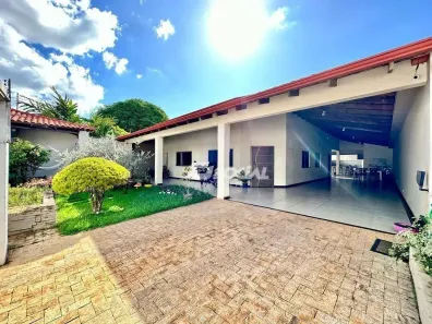 Casa com 3 Quartos à venda, 322m² no Agenor de Carvalho, Porto Velho