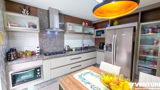Casa de Condomínio com 2 Quartos à venda, 90m² no Água Verde, Blumenau