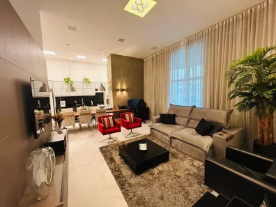 Apartamento com 1 Quarto à venda, 108m² no Barra da Tijuca, Rio de Janeiro