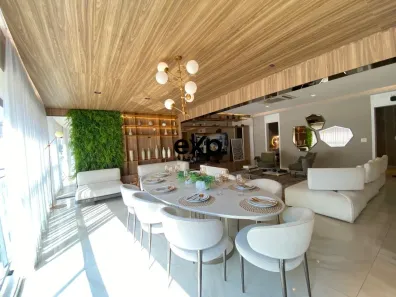 Apartamento com 4 Quartos à venda, 142m² no Jardim das Acácias, São Paulo