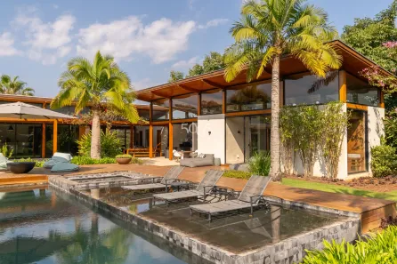 Casa de Condomínio com 5 Quartos para alugar, 980m² no Altos de Itu, Itu