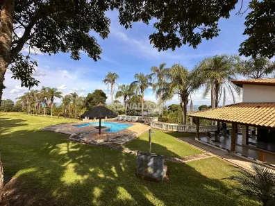 Fazenda/Sítio com 13 Quartos à venda, 1200m² no Sítio da Moenda, Itatiba