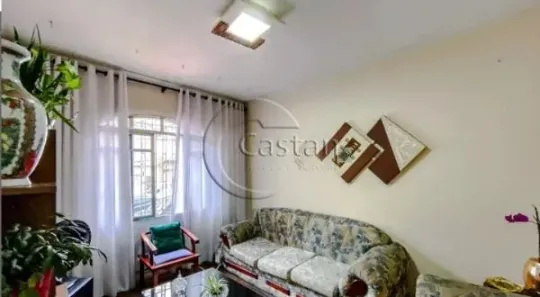 Sobrado com 2 Quartos à venda, 215m² no Vila Bertioga, São Paulo