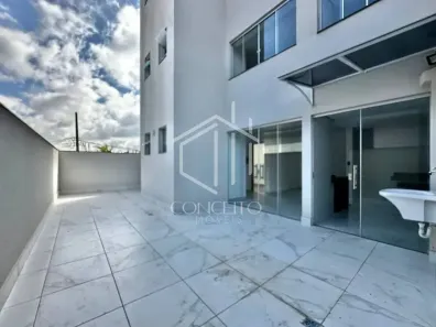 Apartamento com 2 Quartos à venda, 98m² no Santa Mônica, Belo Horizonte