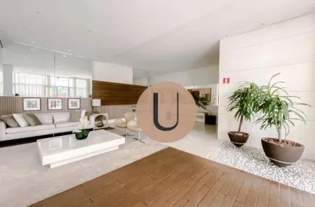 Apartamento com 1 Quarto à venda, 55m² no Vila Regente Feijó, São Paulo