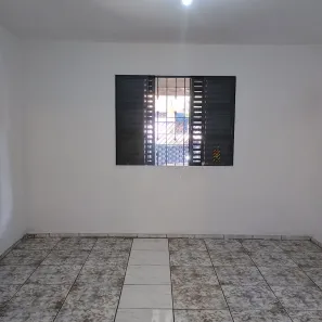 Casa com 1 Quarto para alugar, 20m² no Vila São Domingos, São Paulo