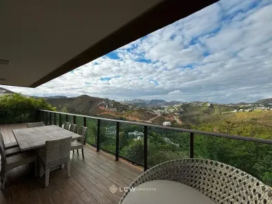 Casa com 5 Quartos à venda, 409m² no Vila Alpina, Nova Lima