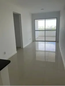 Apartamento com 3 Quartos à venda, 72m² no Luiz Anselmo, Salvador