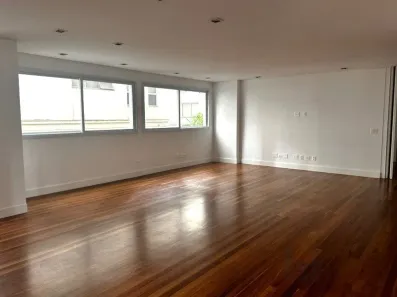 Apartamento com 3 Quartos à venda, 222m² no Consolação, São Paulo