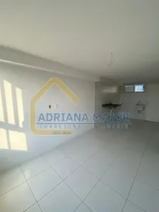 Apartamento com 2 Quartos à venda, 37m² no Várzea, Recife