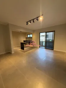 Apartamento com 2 Quartos à venda, 60m² no Canto do Forte, Praia Grande