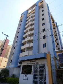 Apartamento com 2 Quartos para alugar, 70m² no Jardim Paraíso, São Carlos