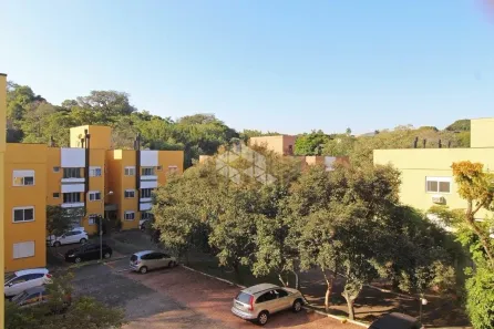 Apartamento com 3 Quartos à venda, 67m² no Guarujá, Porto Alegre