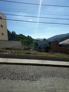 Lote/Terreno à venda, 600m² no Estância São José, Poços de Caldas