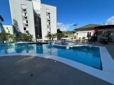 Apartamento com 3 Quartos à venda, 109m² no Córrego Grande, Florianópolis