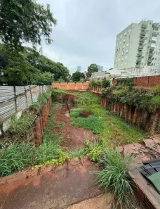Lote/Terreno à venda, 512m² no Zona 07, Maringá