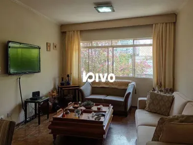 Sobrado com 3 Quartos à venda, 176m² no Vila Mariana, São Paulo