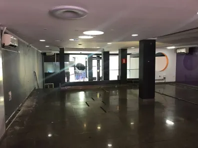 Prédio Comercial à venda, 1100m² no Floresta, Belo Horizonte
