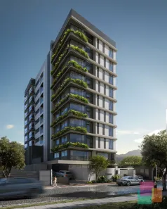 Apartamento com 3 Quartos à venda, 77m² no Santo Antônio, Joinville