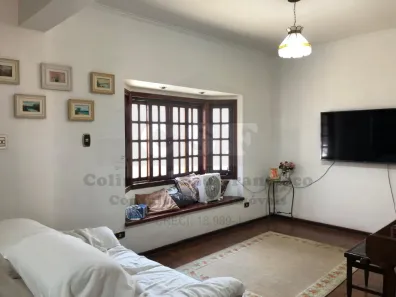 Sobrado com 4 Quartos à venda, 230m² no Vila São Francisco, São Paulo