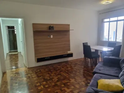 Apartamento com 2 Quartos à venda, 82m² no Sumarezinho, São Paulo