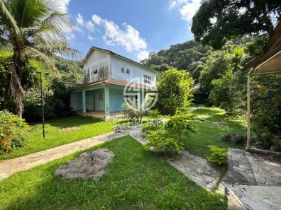 Imóvel Comercial com 1 Quarto para alugar, 1020m² no Vargem Grande, Rio de Janeiro