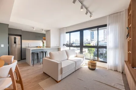 Apartamento com 2 Quartos à venda, 66m² no Petrópolis, Porto Alegre