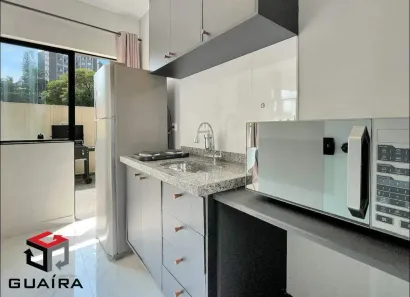 Cobertura com 1 Quarto à venda, 60m² no Vila Santa Catarina, São Paulo