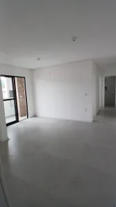 Apartamento com 2 Quartos à venda, 65m² no Iririú, Joinville