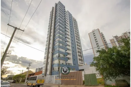Apartamento com 2 Quartos à venda, 69m² no Torres, Torres