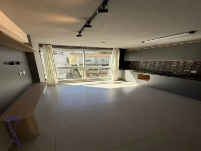 Apartamento com 1 Quarto à venda, 76m² no Água Fria, São Paulo