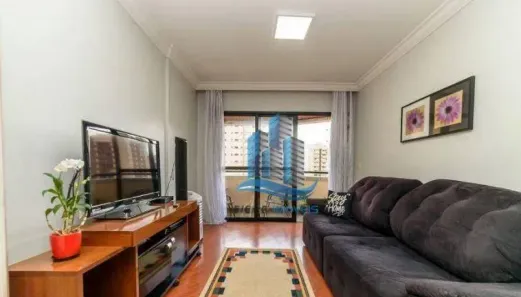 Apartamento com 3 Quartos à venda, 100m² no Santa Paula, São Caetano do Sul