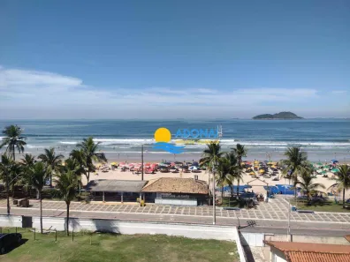 Apartamento com 3 Quartos à venda, 71m² no Tombo, Guarujá