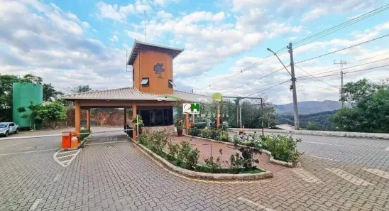 Lote/Terreno à venda, 1150m² no Pasárgada, Nova Lima