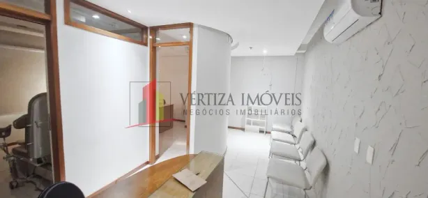 Sala Comercial à venda, 90m² no Vila Nova Conceição, São Paulo