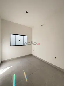 Casa com 3 Quartos à venda, 105m² no Parque Ibirapuera, Aparecida de Goiânia