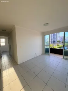 Apartamento com 3 Quartos para alugar, 65m² no Dionisio Torres, Fortaleza