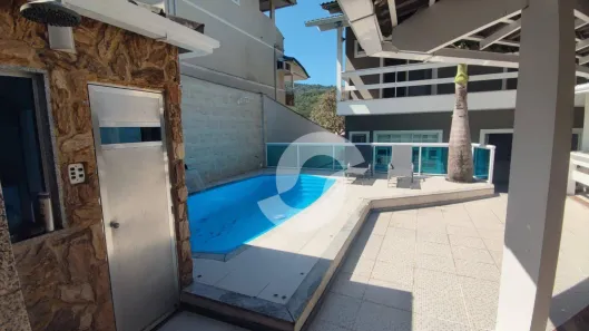 Casa de Condomínio com 3 Quartos à venda, 257m² no Várzea das Moças, Niterói
