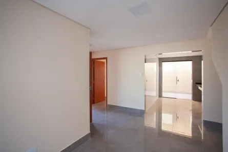 Apartamento com 3 Quartos à venda, 99m² no Planalto, Belo Horizonte