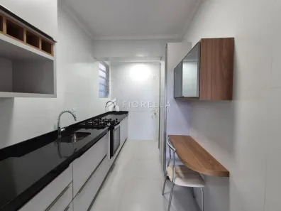 Apartamento com 2 Quartos à venda, 79m² no Coqueiros, Florianópolis