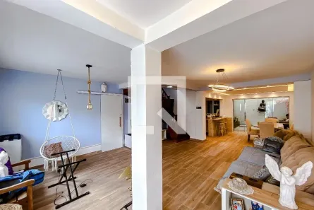 Casa com 3 Quartos à venda, 188m² no Aclimação, São Paulo