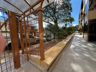 Apartamento com 2 Quartos para alugar, 63m² no São Francisco, Bento Gonçalves