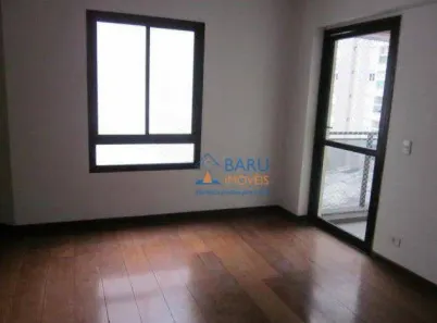 Apartamento com 3 Quartos à venda, 100m² no Santa Cecília, São Paulo