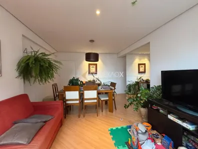 Apartamento com 3 Quartos à venda, 91m² no Cambuí, Campinas