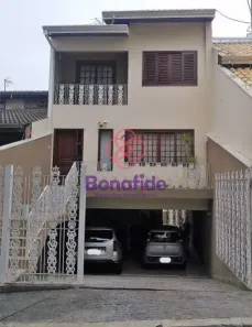 Casa com 3 Quartos à venda, 228m² no Vila Galvão, Jundiaí