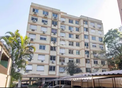 Apartamento com 1 Quarto à venda, 44m² no Boa Vista, Porto Alegre