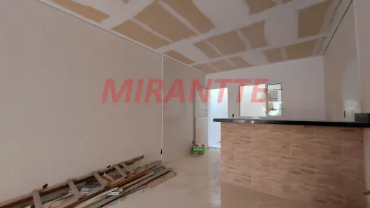 Sobrado com 3 Quartos à venda, 90m² no Vila Mazzei, São Paulo
