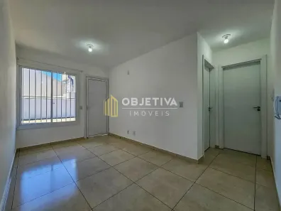 Apartamento com 1 Quarto para alugar, 45m² no Centro, Campo Bom