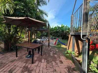 Imóvel Comercial à venda, 336m² no Vila Paulista, Rio Claro